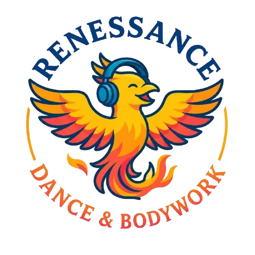 Renessance Dance & Bodywork logo