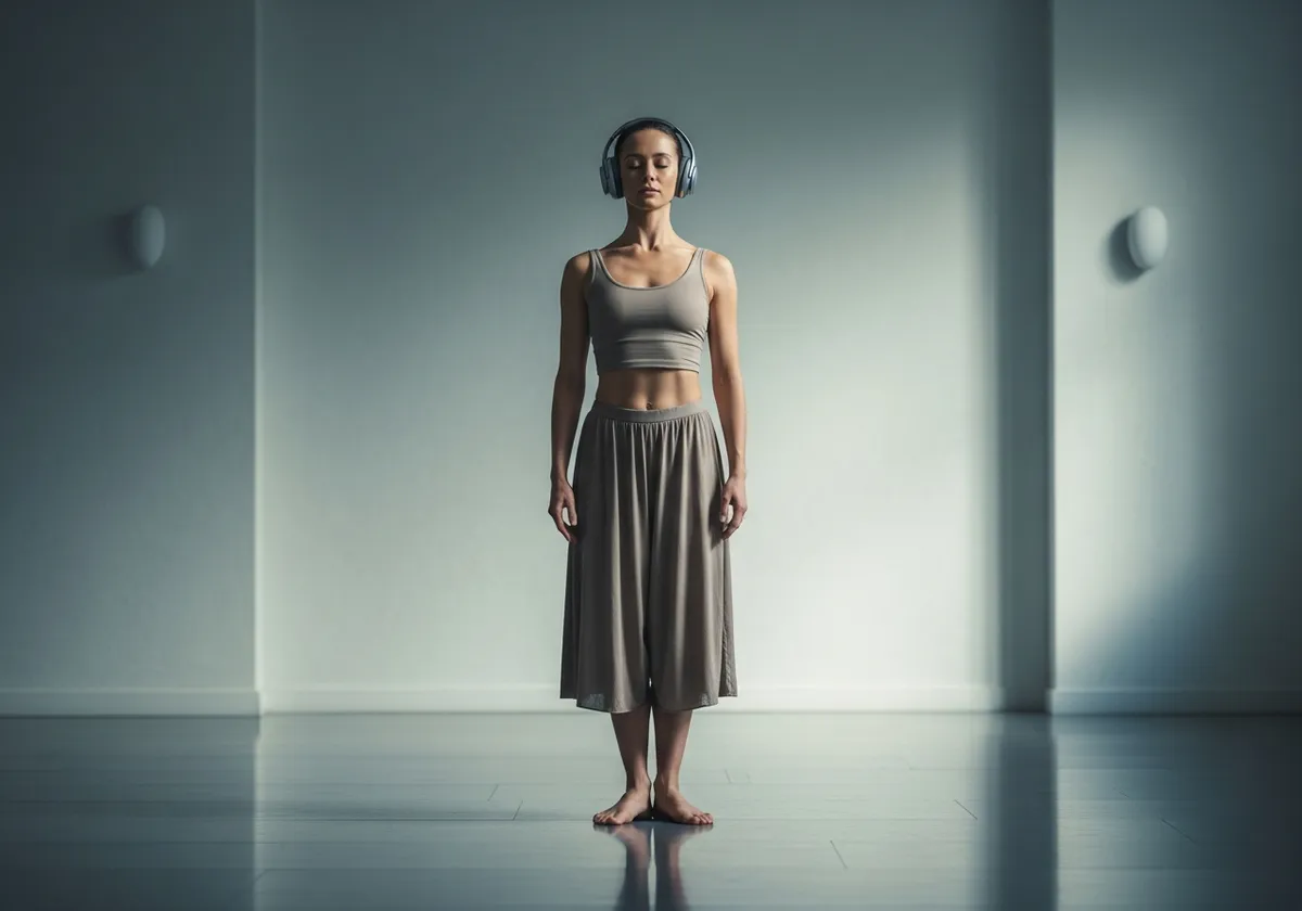 Meditative Dance