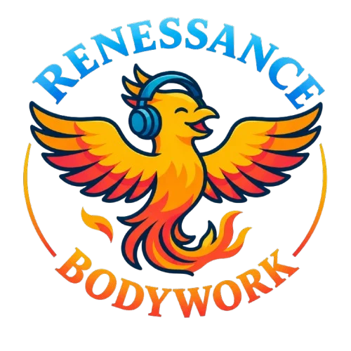 Renessance-Bodywork Logo