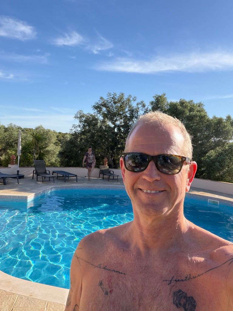 René — Summer